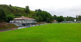 Vereinsheim