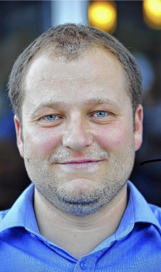 Der Trainer der 1. Mannschaft für die Saison 2023/2024 steht