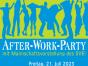 After Work Party am 21.07.2023
