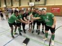SV Mundingen gewinnt das Endinger Hallenturnier