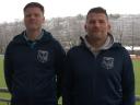 Neue Trainer beim SVE für die anstehende Rückrunde